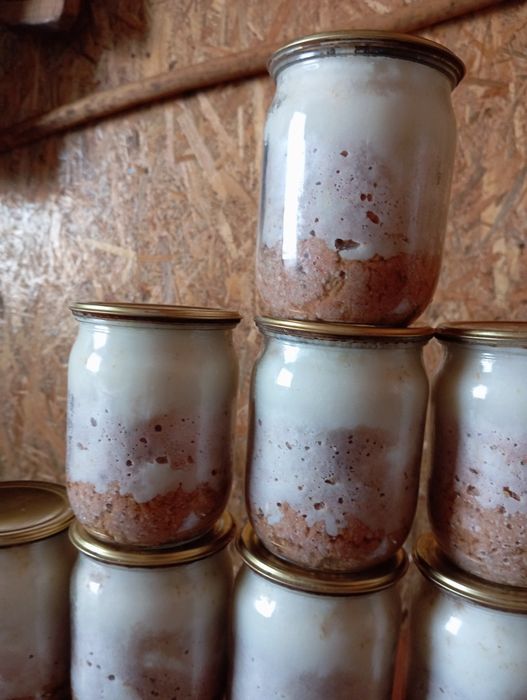 Продам паштет домашній