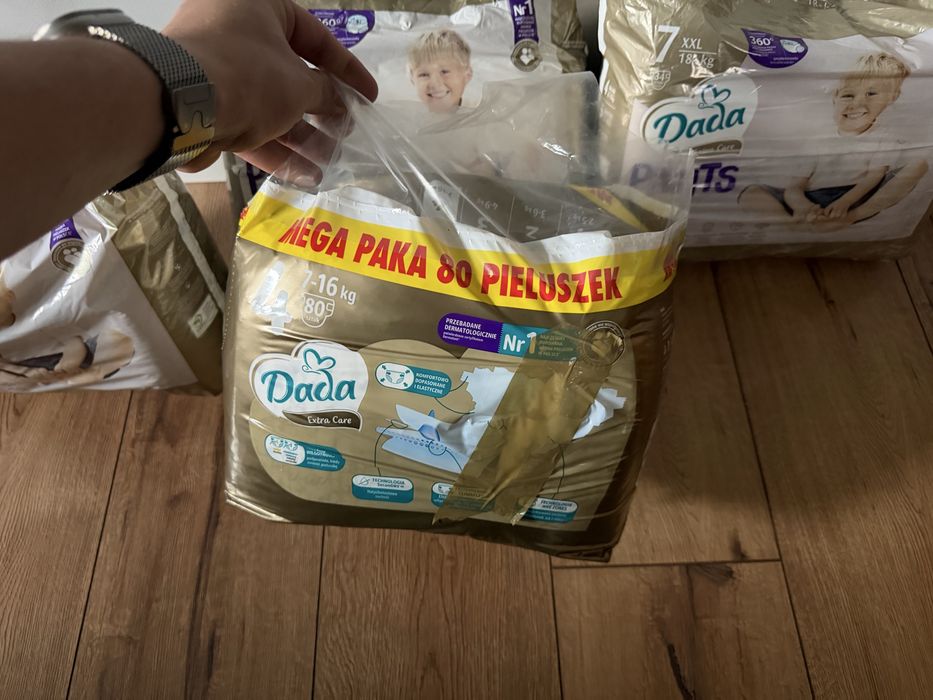Dada pieluszki 4