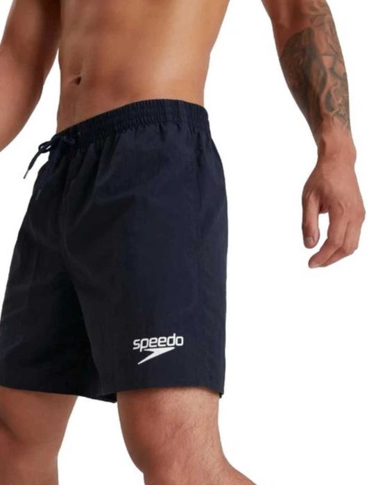 Шорти для плавання плавки Speedo Essential р.М стан ідеальний