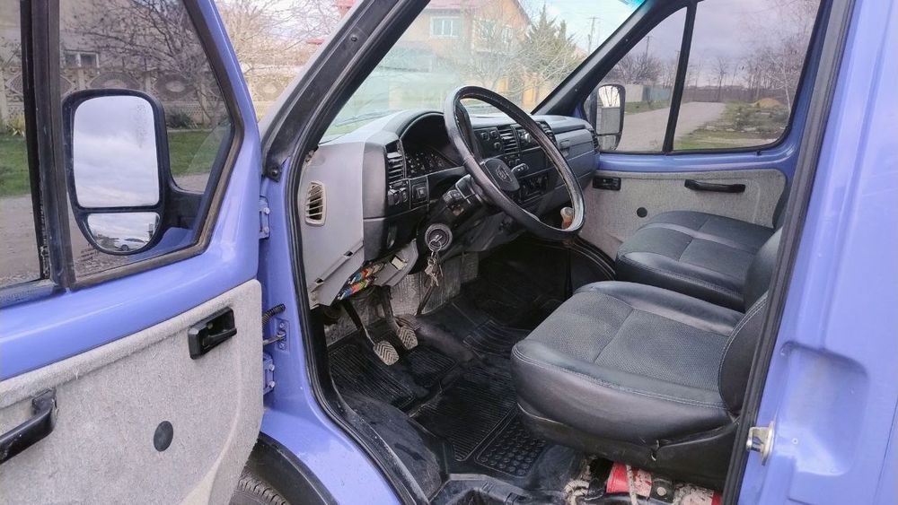 Продам газель 2004 год, газ/бензин