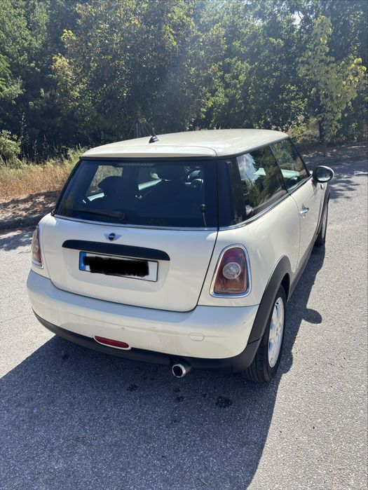 Mini One D