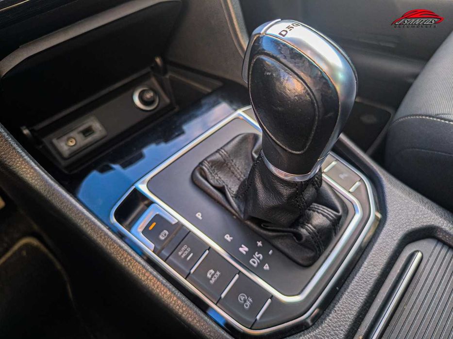 Volkswagen Golf Sportsvan 2.0 TDI 150cv