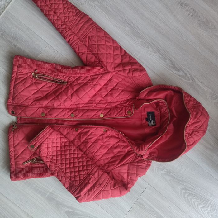 Kurtka damska przejściowa r.L