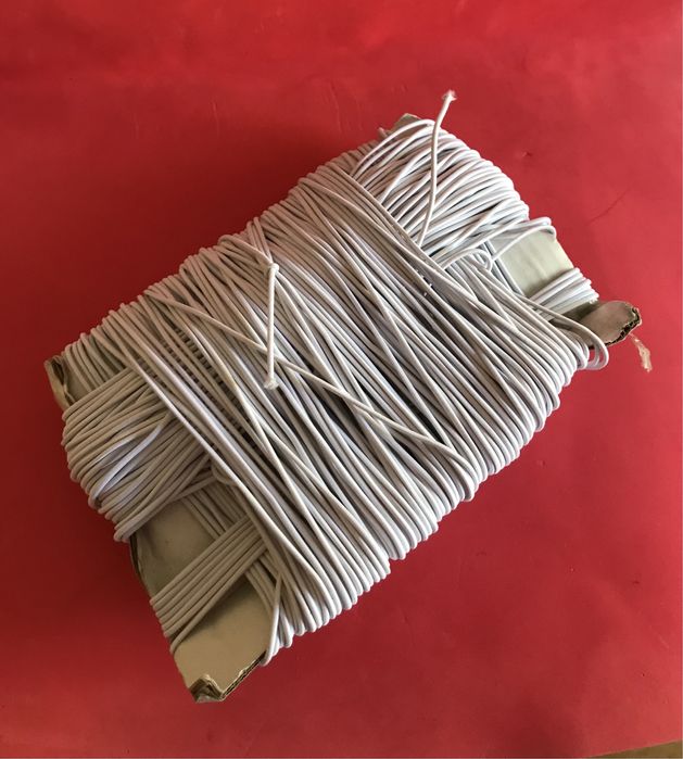 Elástico de Rolinho - 100 metros