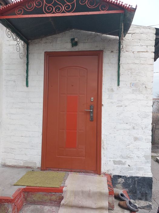 Продам 1/2 часть дома,хозяин