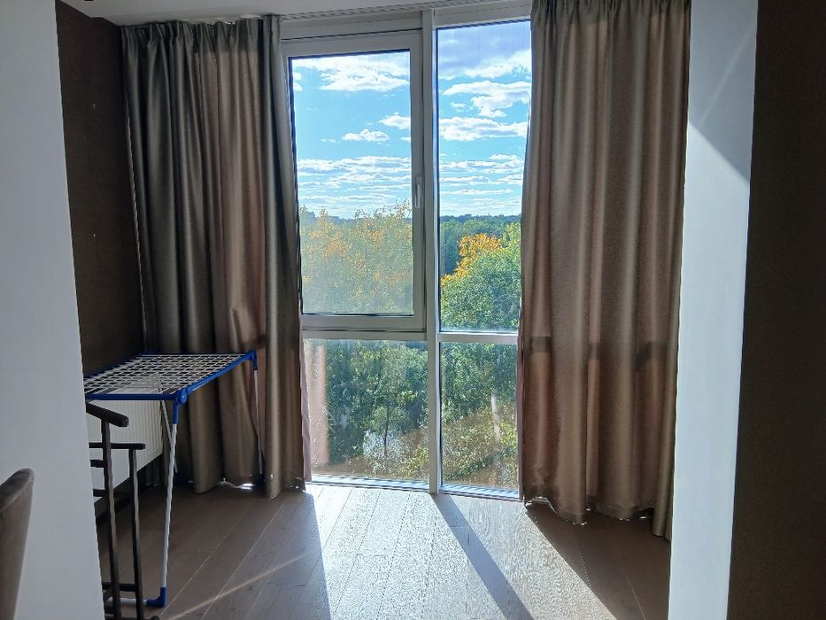 Елітна де Люкс квартира в центрі