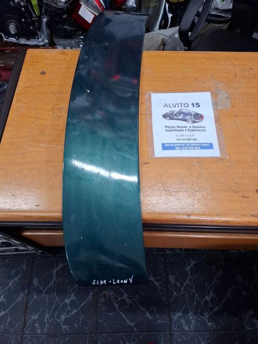 Airelon para Seat Leon