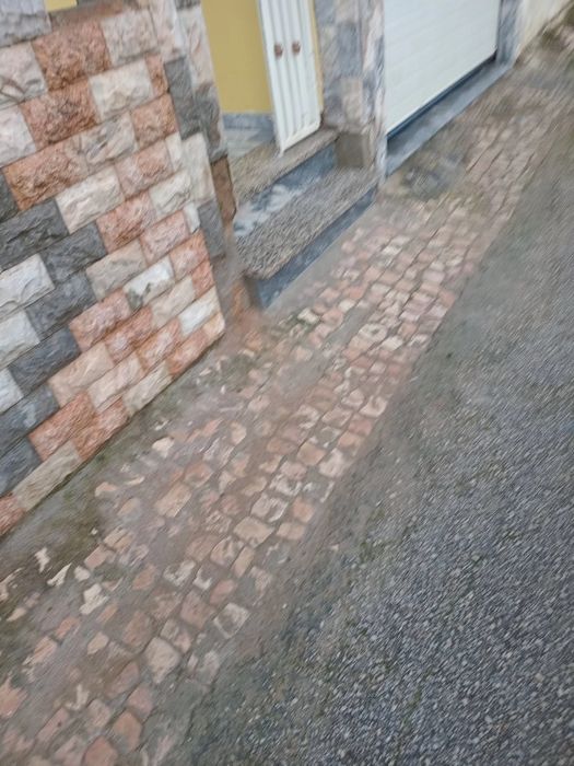 Vendo gradeamento em óptimo estado de conservação