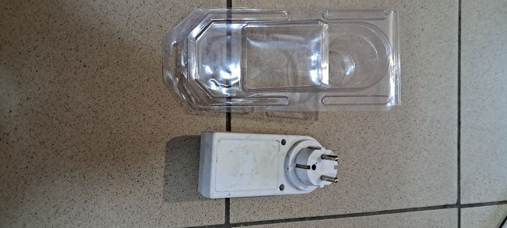 czasomierz do gniazdka