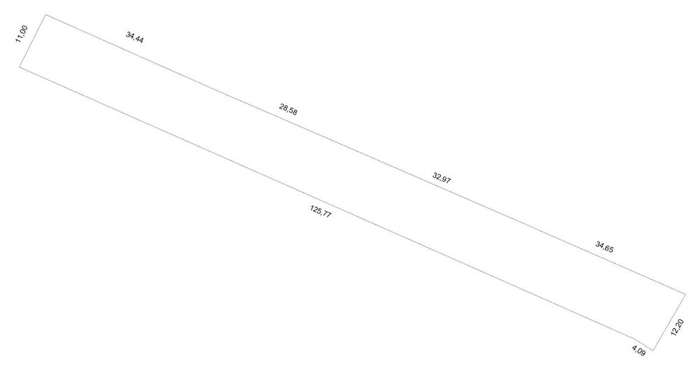 Продаж земельної ділянки в с. Личанка (30 км від Києва)
