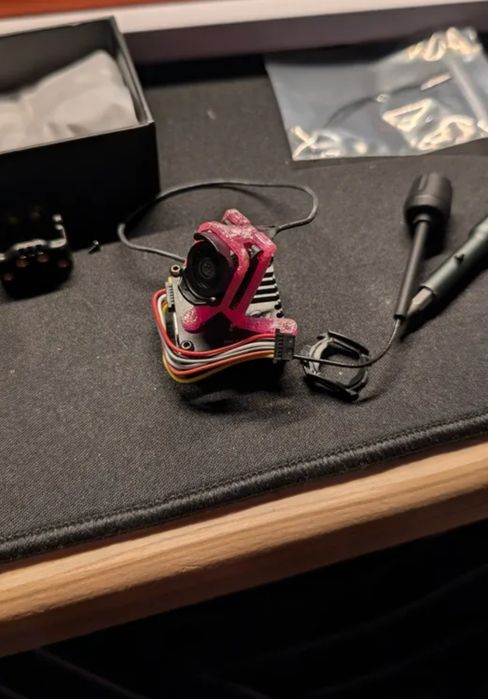 Кастомні канопи для fpv tinywhoop
