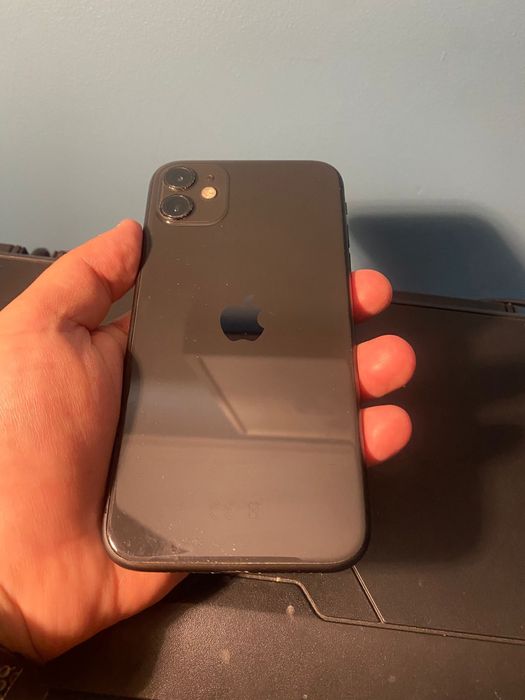 Iphone 11 para pecas / reparacao