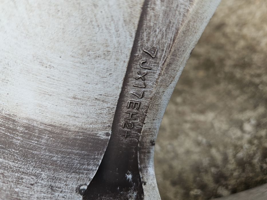 Koła 17 letnie BMW seria 1 e87