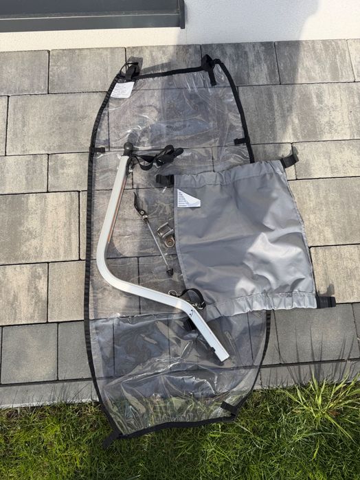 Przyczepka Thule Lite 1