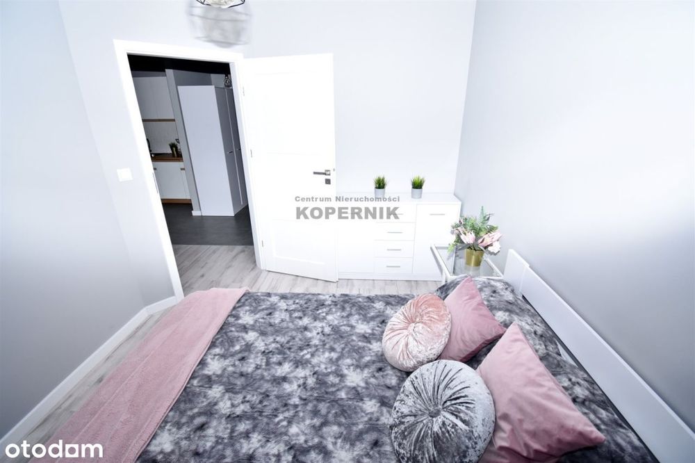 2 pok,balkon,parking,Jar,las