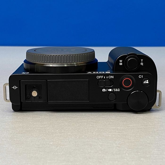 Sony ZV-E10 (Corpo) - 24.2MP