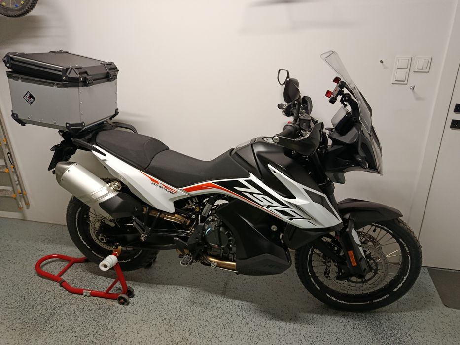 KTM