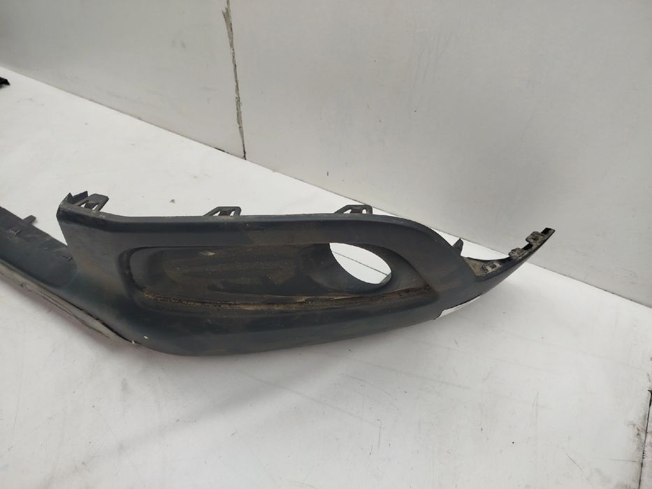 Pára-choques frente PEUGEOT 2008 I (CU_)