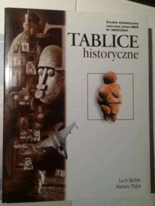 Tablice historyczne Lech Bielski Mariusz Trąba