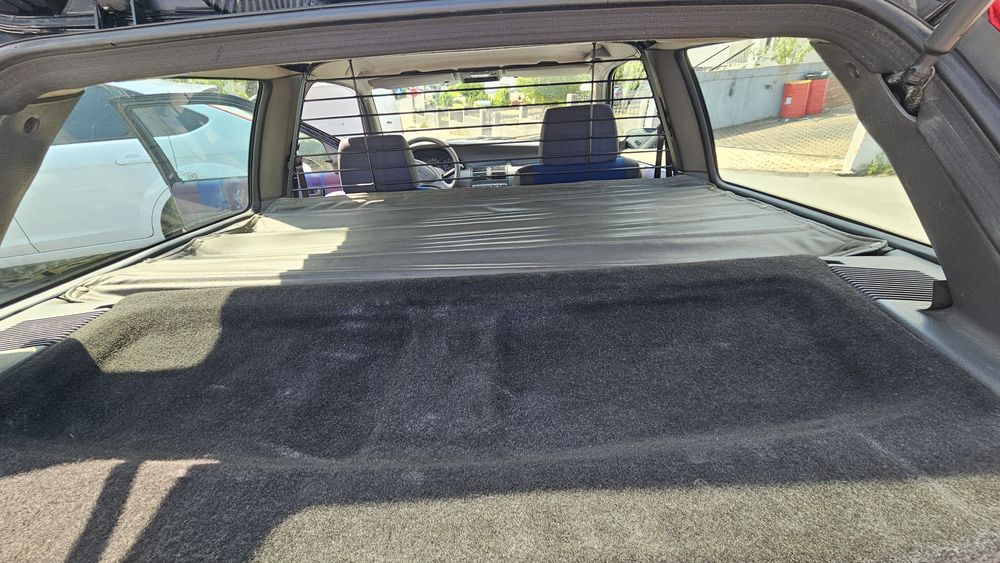 Fiat Punto 1.7D Van