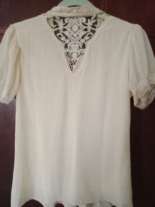 Bluzka damska rozmiar M