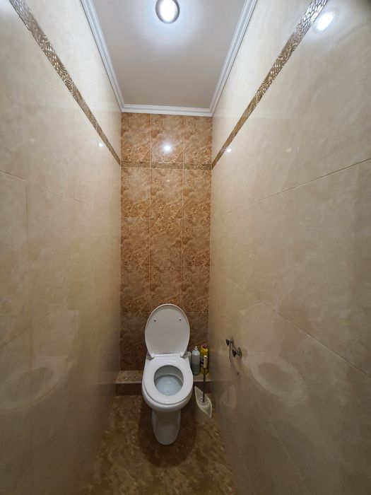 Здам 3-х кімнатну квартиру по вул. Подільській. Власник.