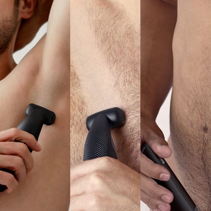 Бритва для тіла Philips Skin-Friendly