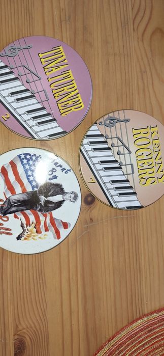 Colecção best hit's