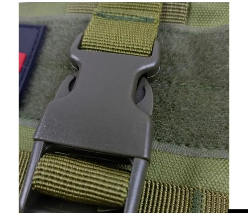 Підсумок тактичний медичний