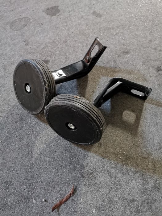 Bicicleta Vintage Stoy Roda 12