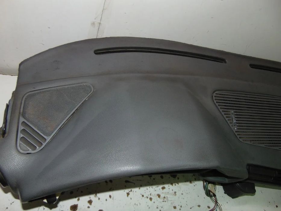 BMW E34 tablier " nova de stock antigo