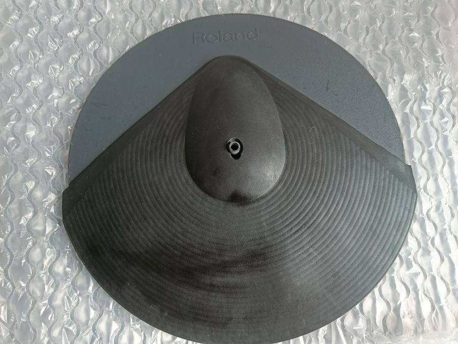 Roland CY-6 talerze do perkusji elektronicznej 2 szt