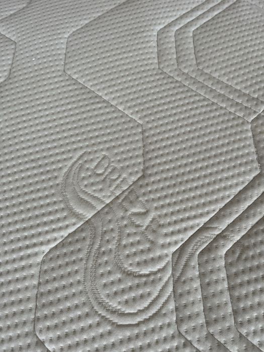 Materac 90x200cm Brezze