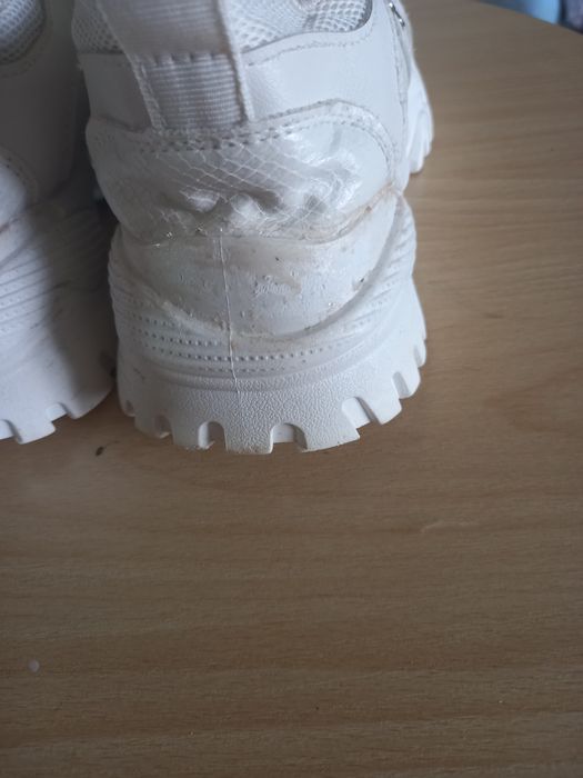 Buty sportowe adidasy