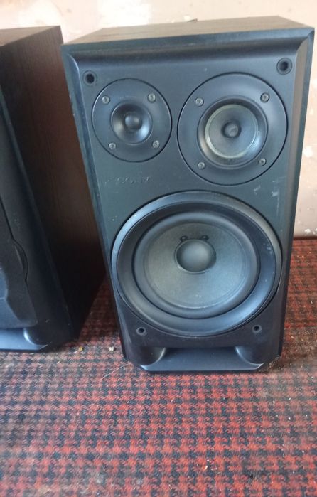 Sony Ss EX55 оригінал колонки