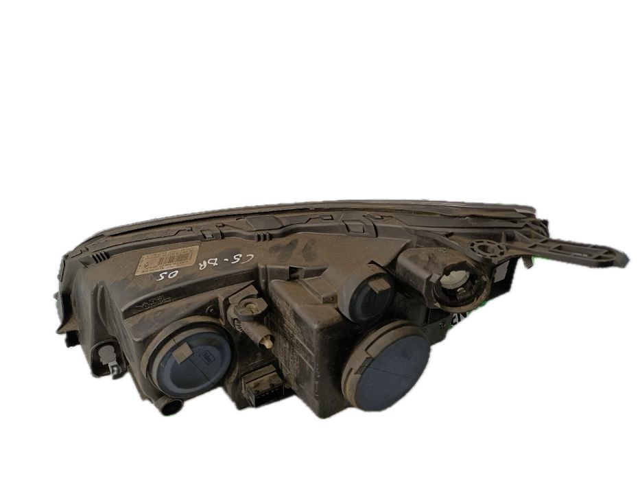 Ótica / farol direita CITROËN C5 II (RC_)