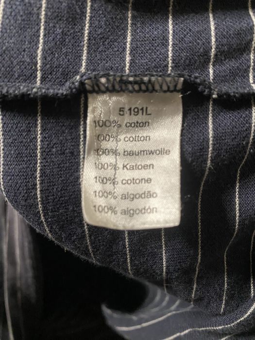 Футболка Lacoste XL