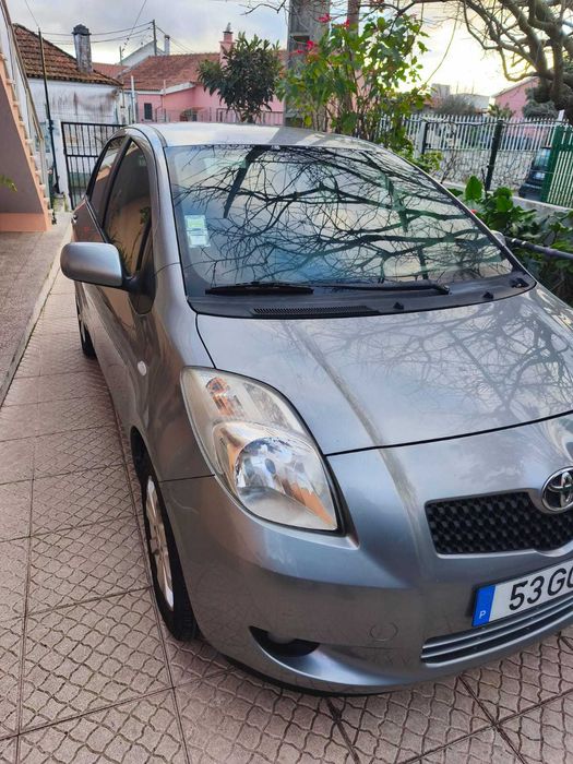 Toyota Yaris - Rock in Rio