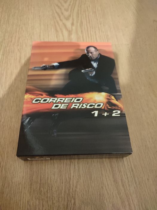 Correio de Risco 1+2