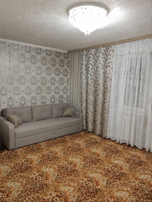 Продам/обмін на будинок 2-х кімнатну квартиру