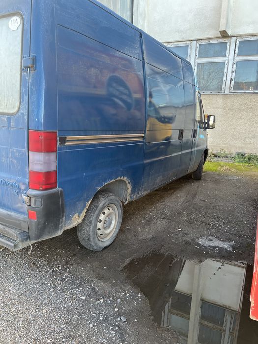 Продам Фіат Дукато