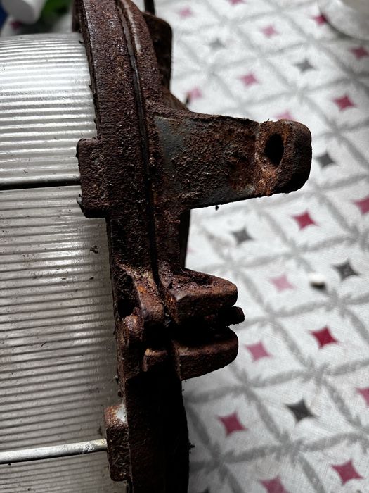 Lampa przemysłowa PRL  30/20 cm