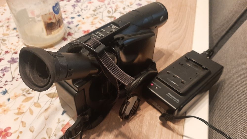 Kamera Panasonic