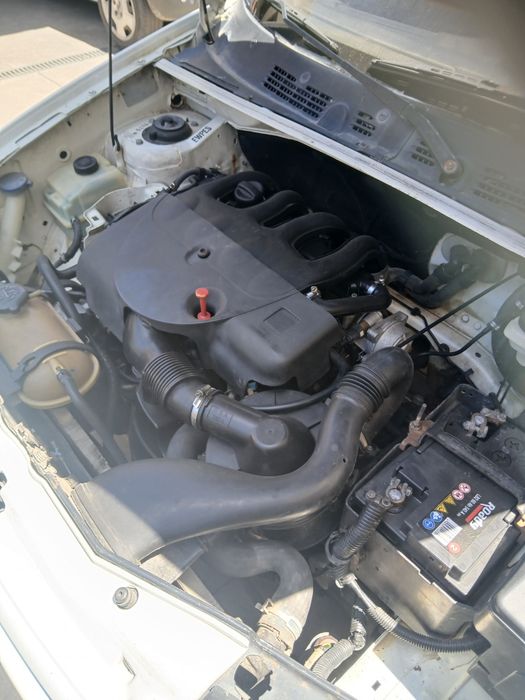 Berlingo 1.9diesel