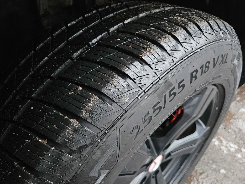 Mercedes ML 280 CDI 4Matic 2007 W164