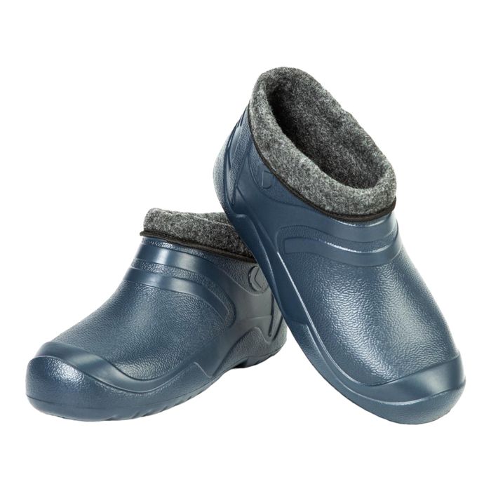 Kalosze damskie piankowe 40 Kolmax 041 Chodak Damski