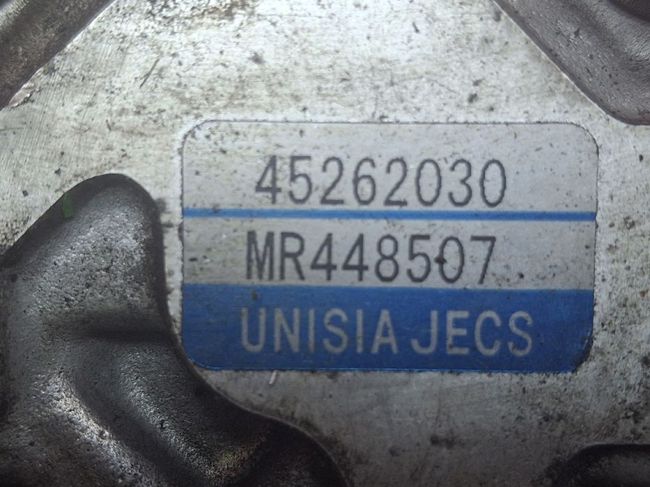 Bomba de direção MITSUBISHI L 200 Pick Up (K6_T, K7_T)