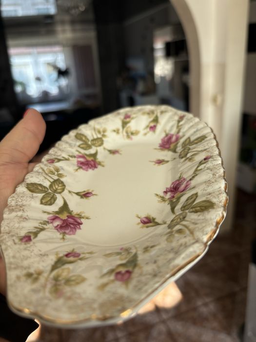 Pulmisek porcelanowy