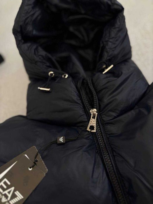 куртка армані ARMANI