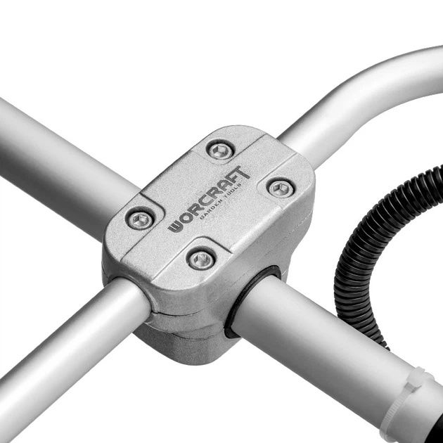 Електрокоса акумуляторна Worcraft CGT-S40LiBH